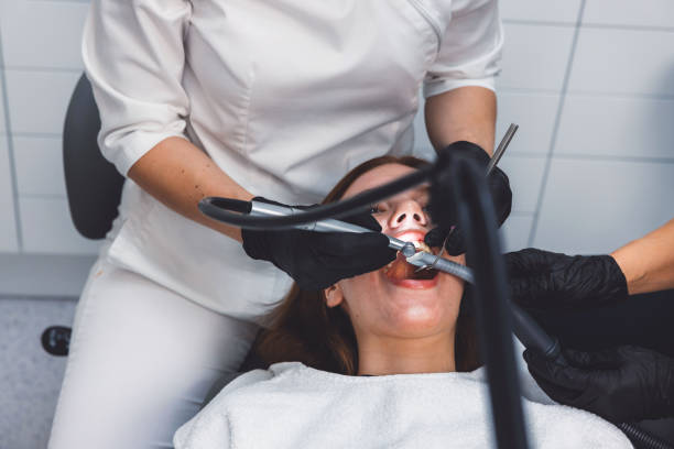 Best Weekend Emergency Dentist in Centerville, SC