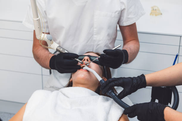 Best Emergency Treatment for Dental Infections or Abscesses in Centerville, SC